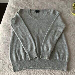 Cashmere Sweater